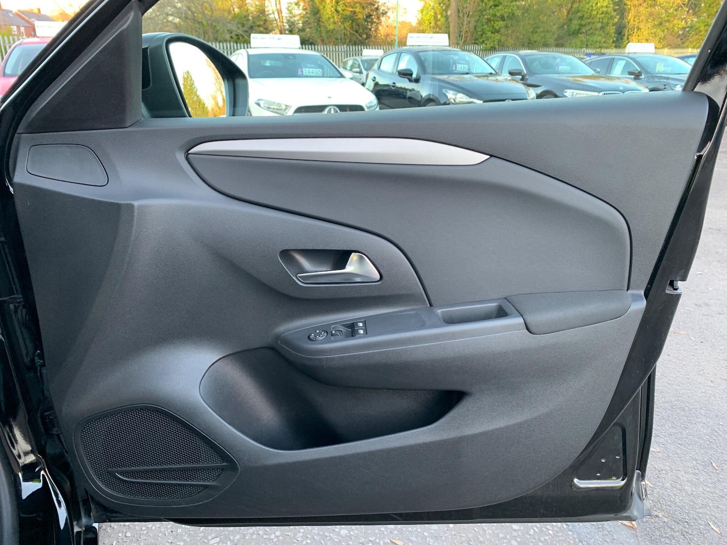 Used Vauxhall Corsa 2021 for sale - 77671490: Photo 46