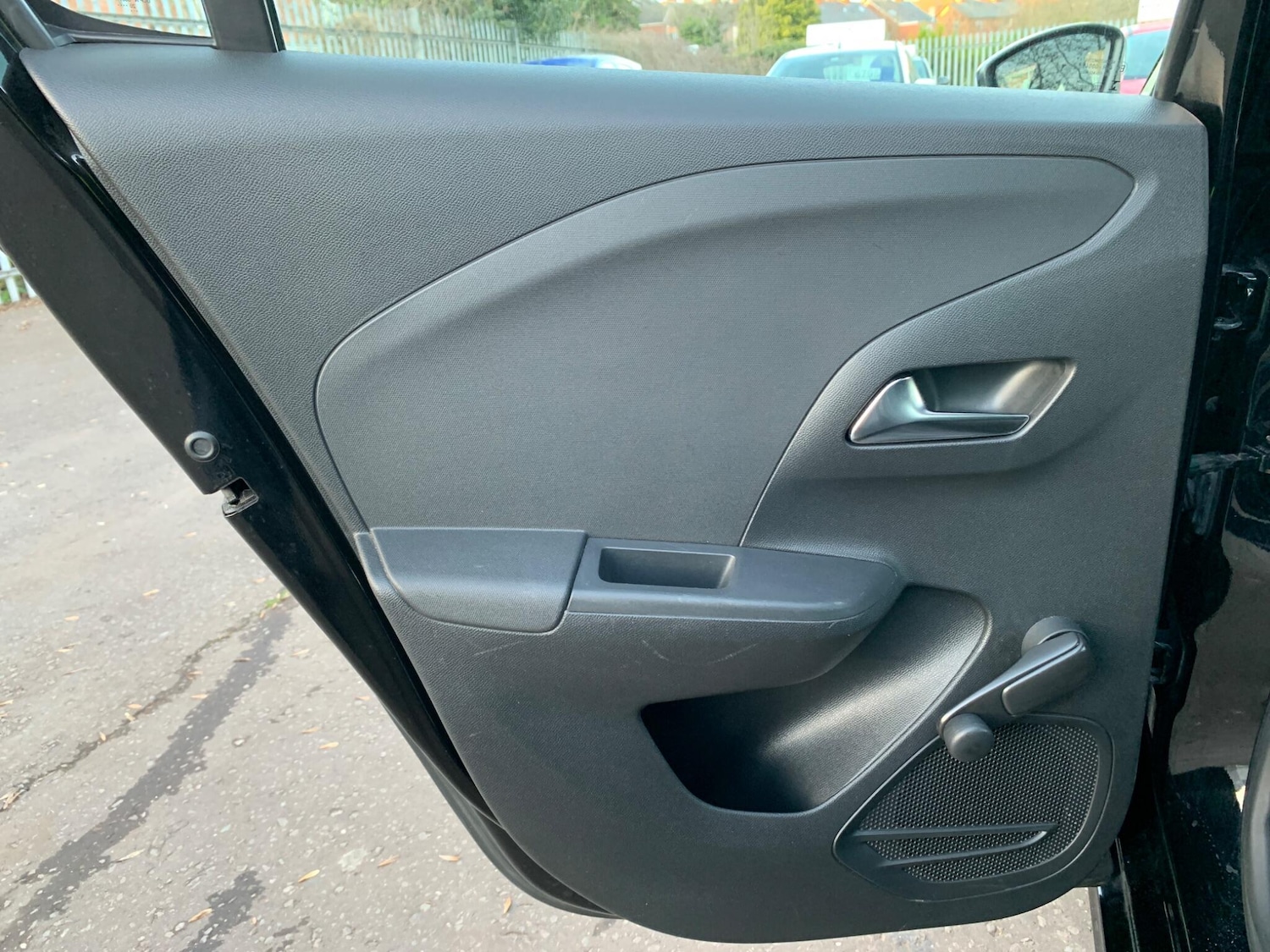 Used Vauxhall Corsa 2021 for sale - 77671490: Photo 47