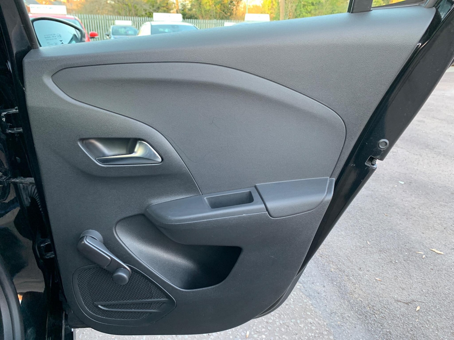 Used Vauxhall Corsa 2021 for sale - 77671490: Photo 48