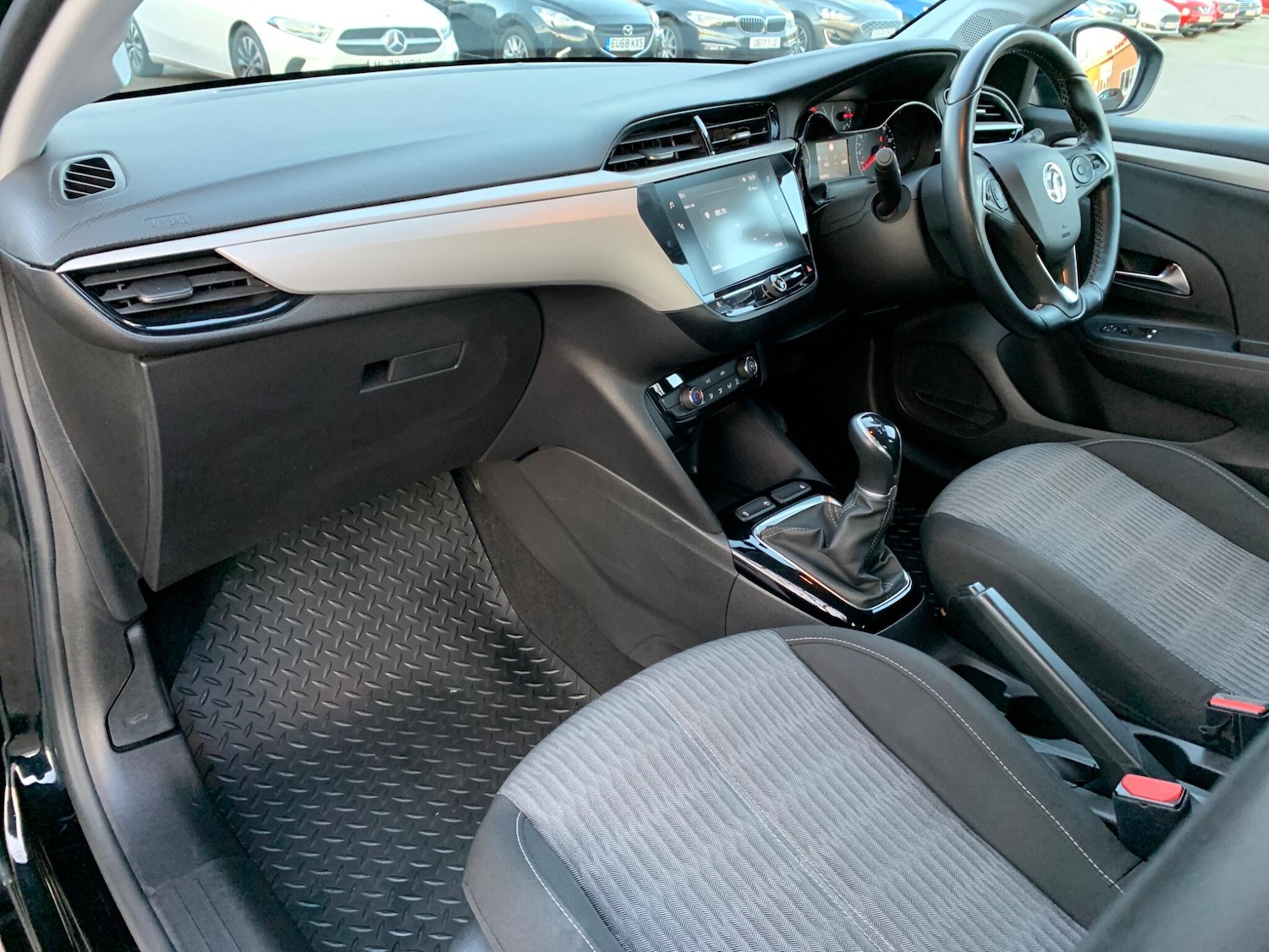 Used Vauxhall Corsa 2021 for sale - 77671490: Photo 50