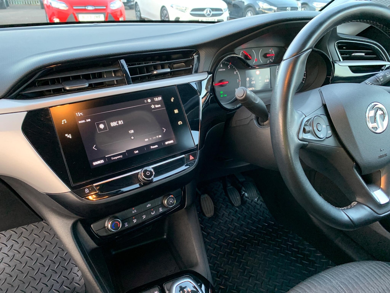 Used Vauxhall Corsa 2021 for sale - 77671490: Photo 51