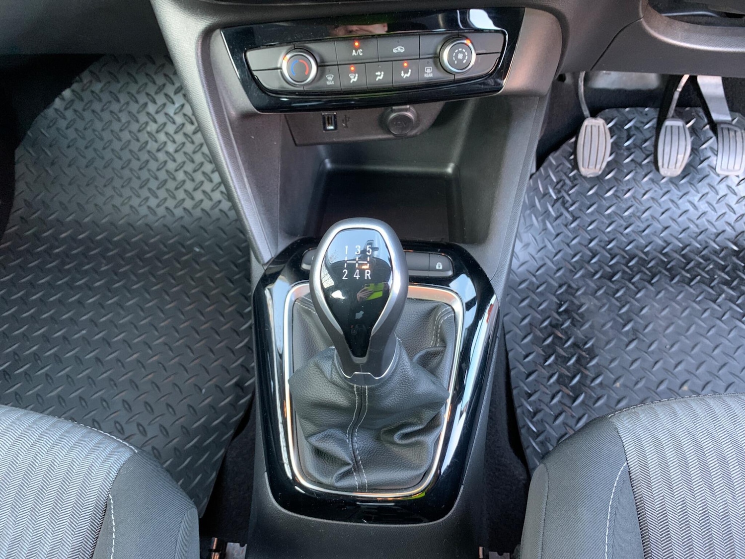 Used Vauxhall Corsa 2021 for sale - 77671490: Photo 52