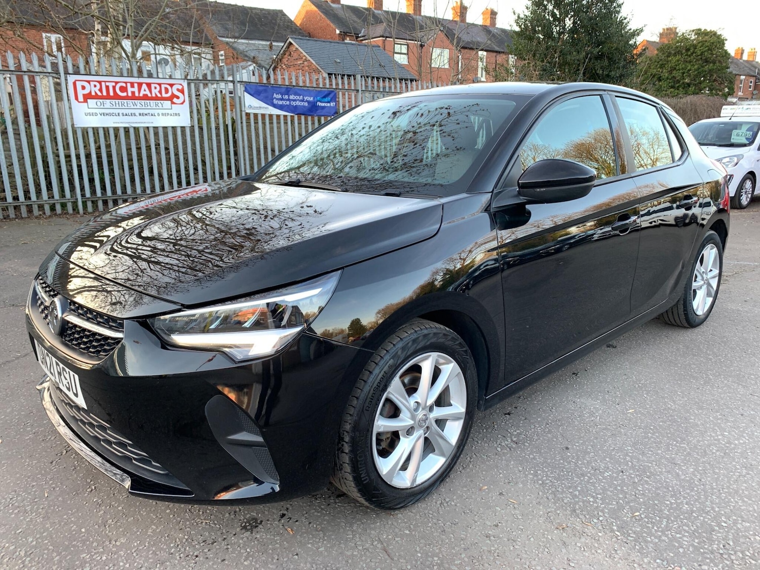 Used Vauxhall Corsa 2021 for sale - 77671490: Photo 6