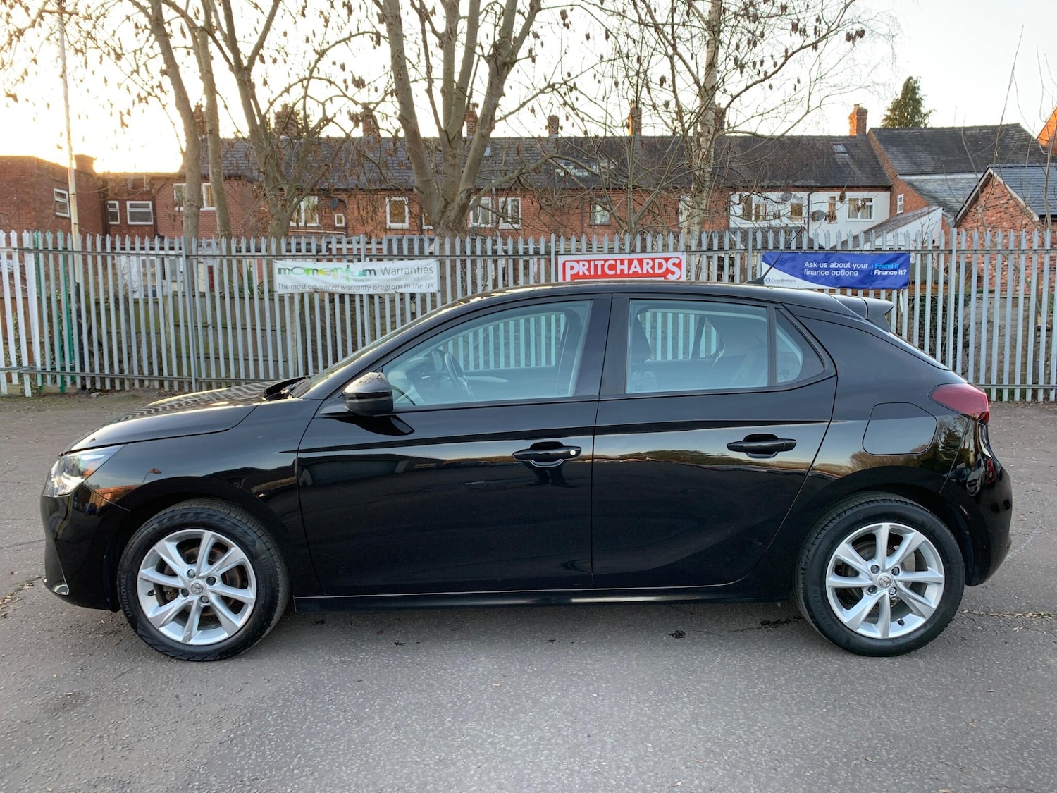 Used Vauxhall Corsa 2021 for sale - 77671490: Photo 7