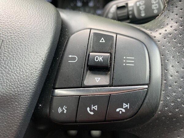 Used Ford Fiesta 2018 for sale - 76240239: Photo 37