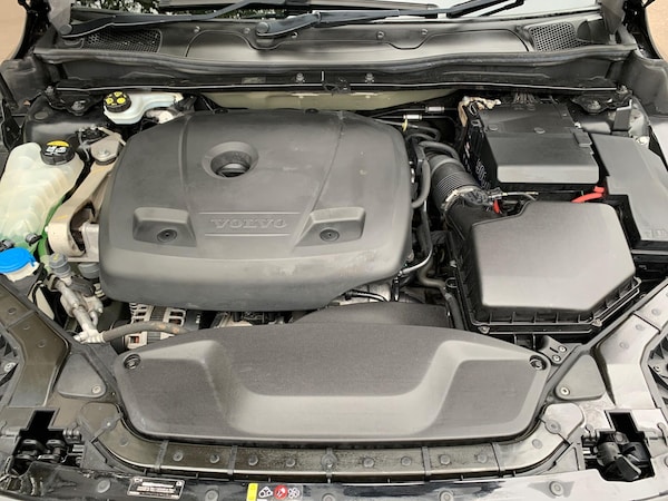 Used Volvo V40 2018 for sale - 76306331: Photo 15