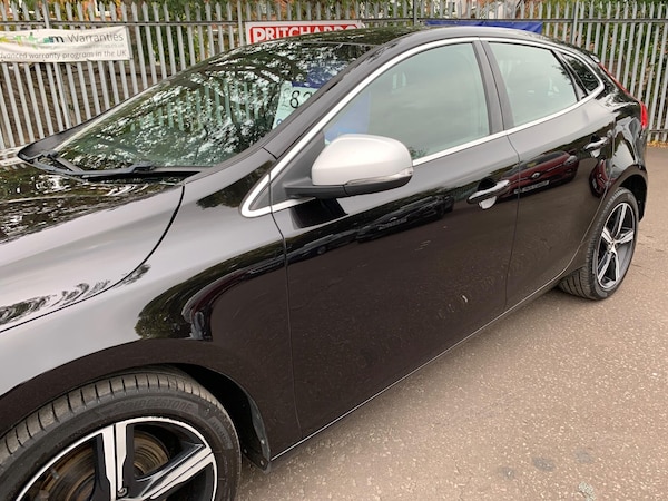 Used Volvo V40 2018 for sale - 76306331: Photo 19