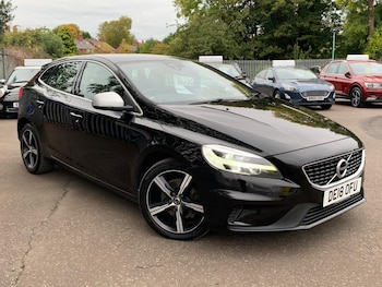 Volvo - V40