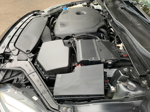 Used Volvo V40 2018 for sale - 76306331: Photo 24
