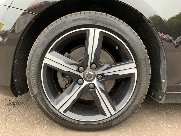 Used Volvo V40 2018 for sale - 76306331: Photo 31