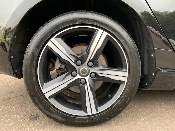 Used Volvo V40 2018 for sale - 76306331: Photo 33