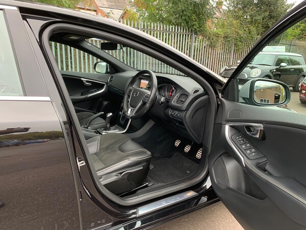 Used Volvo V40 2018 for sale - 76306331: Photo 35
