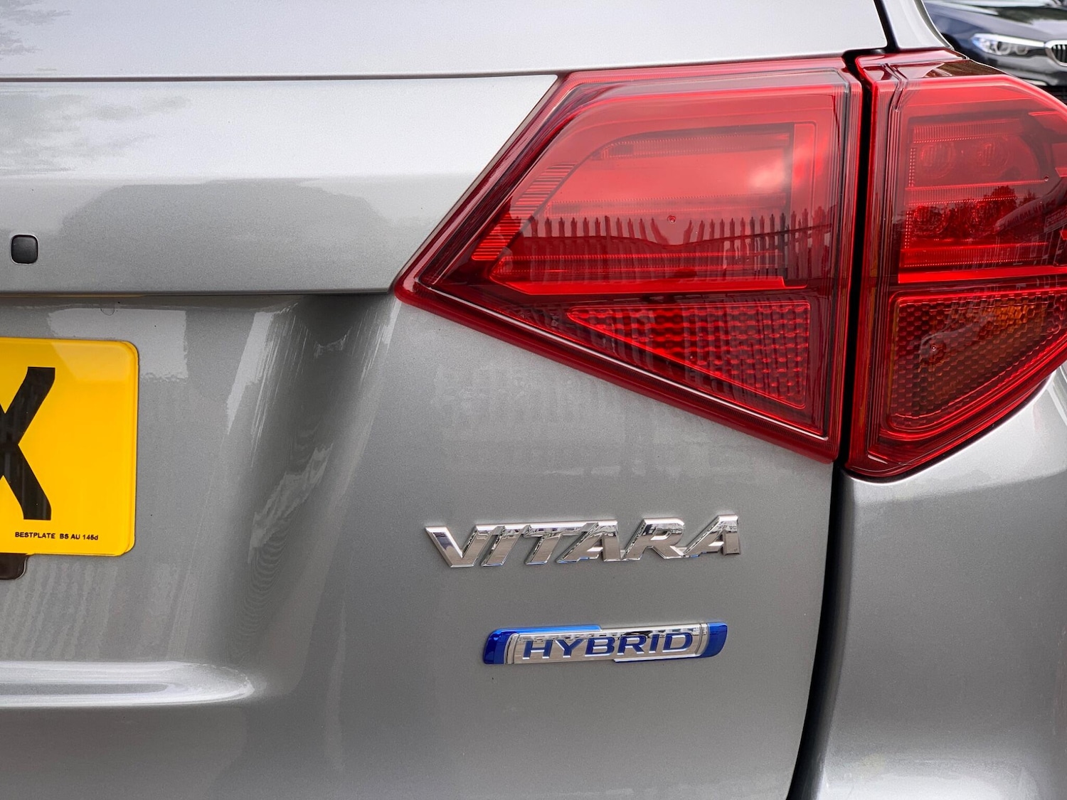 Used Suzuki Vitara 2020 for sale - 76743510: Photo 17