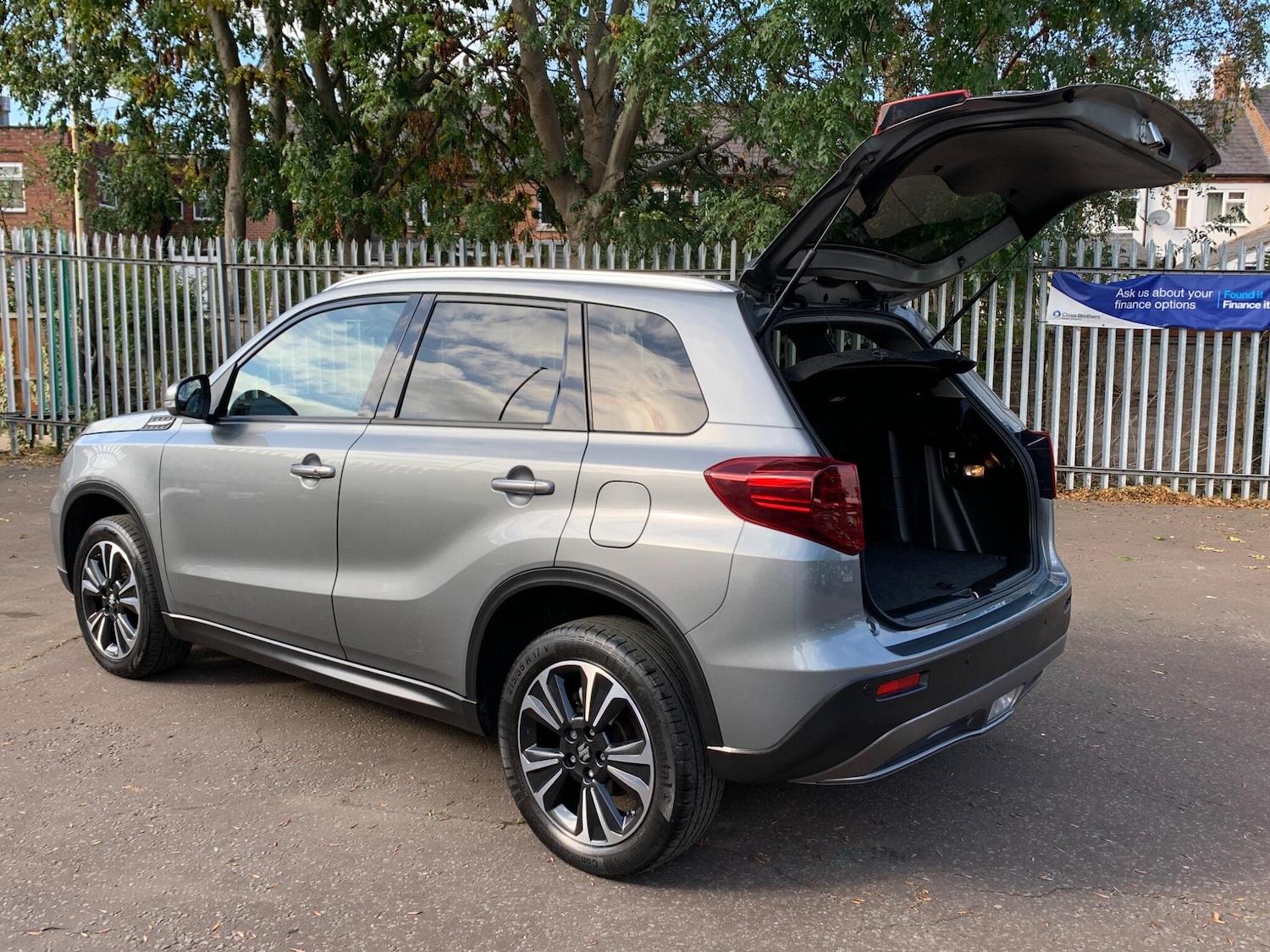 Used Suzuki Vitara 2020 for sale - 76743510: Photo 19