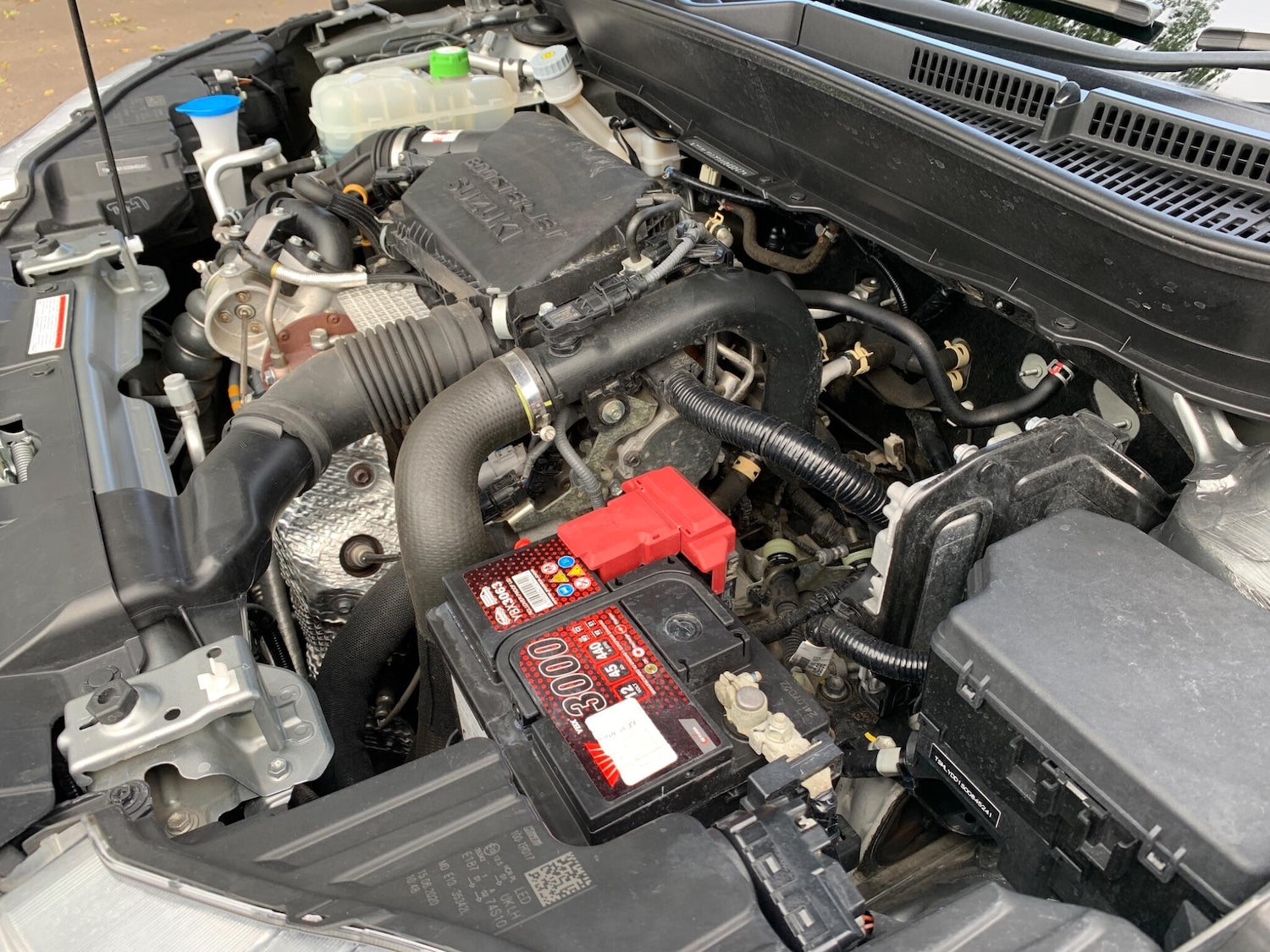 Used Suzuki Vitara 2020 for sale - 76743510: Photo 20