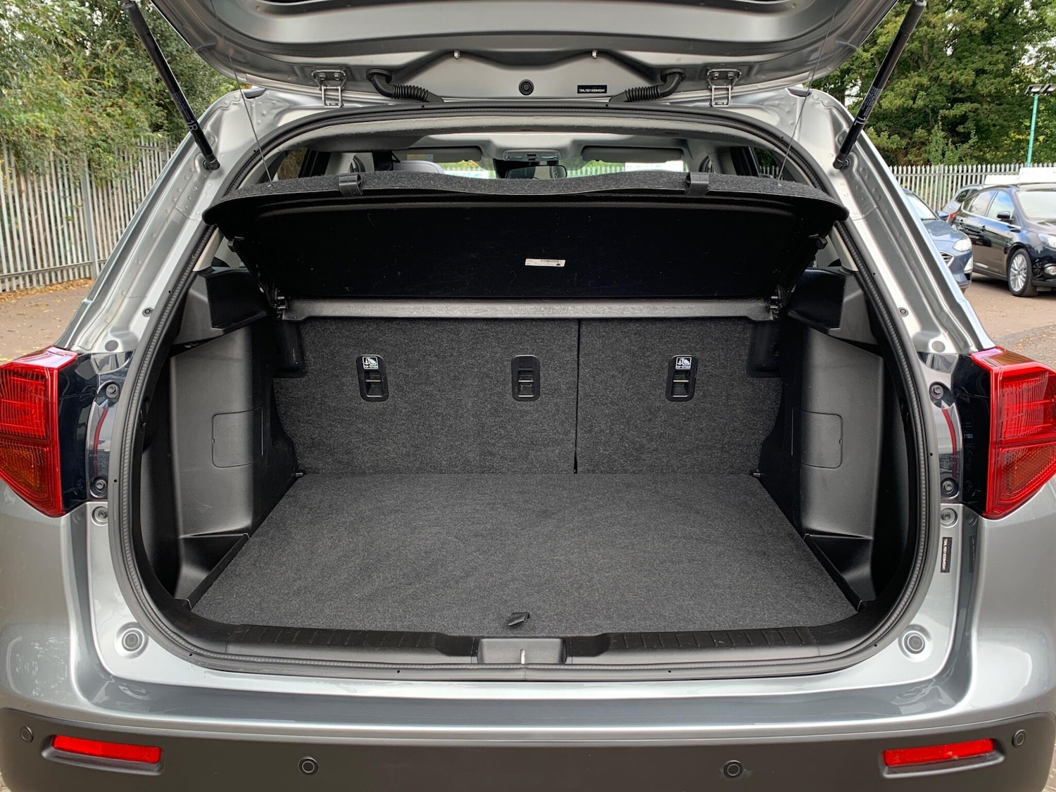 Used Suzuki Vitara 2020 for sale - 76743510: Photo 21