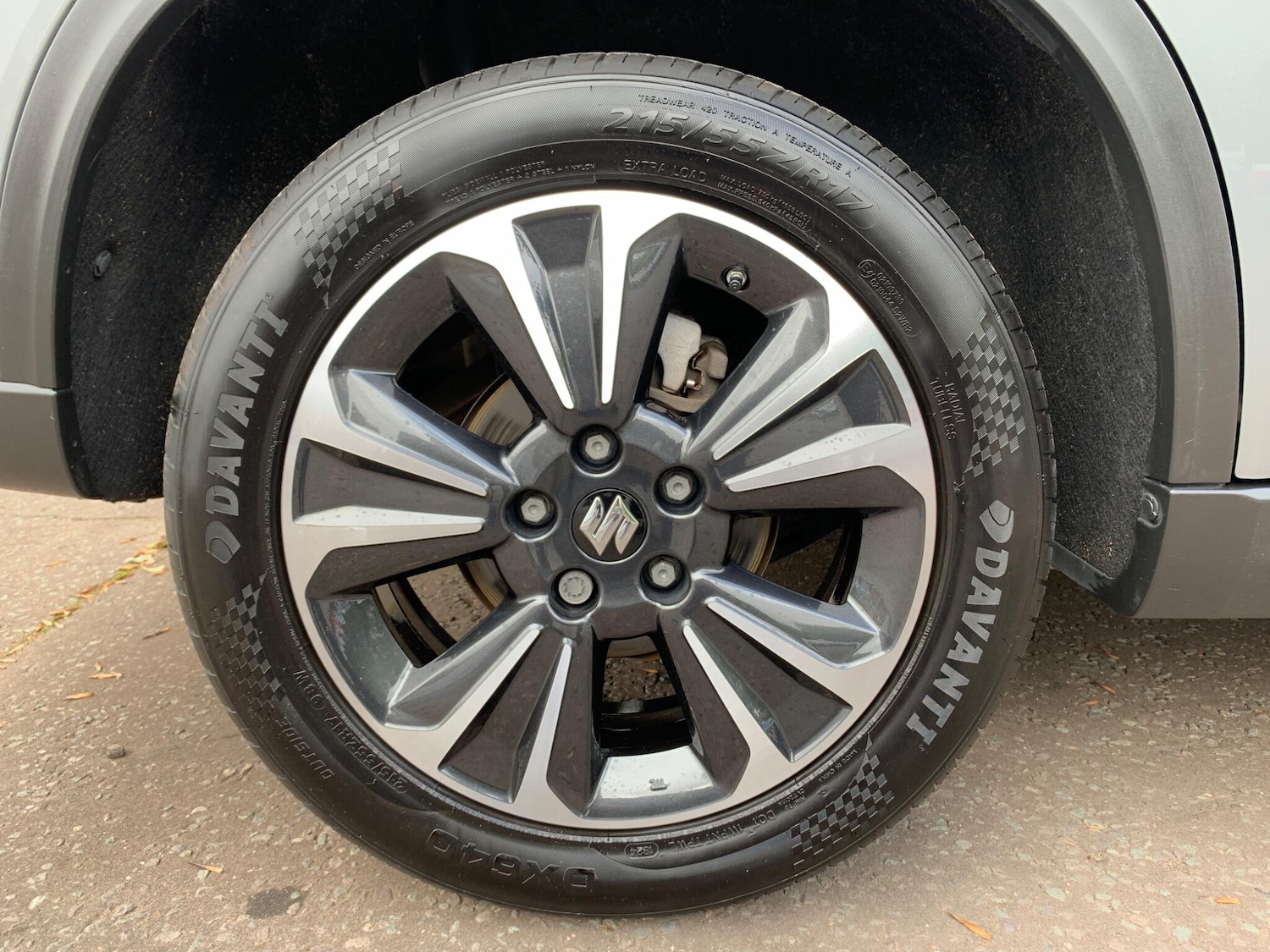 Used Suzuki Vitara 2020 for sale - 76743510: Photo 24