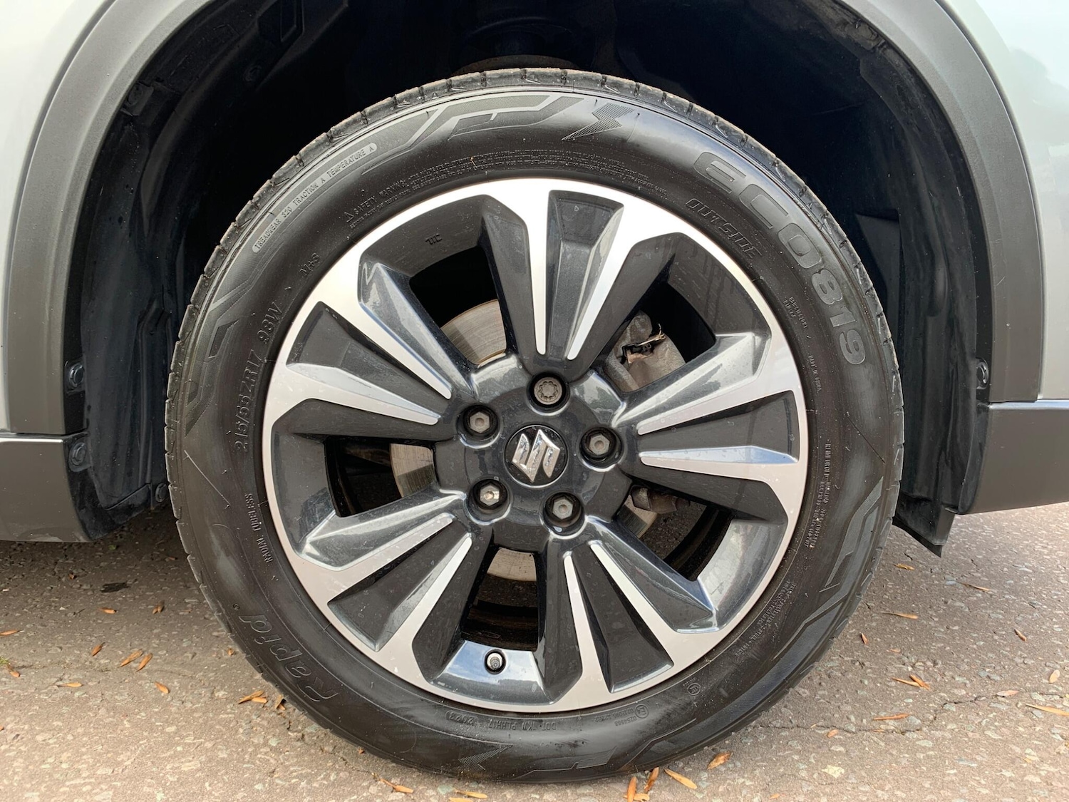 Used Suzuki Vitara 2020 for sale - 76743510: Photo 25