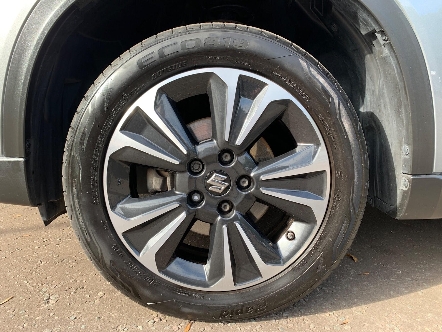 Used Suzuki Vitara 2020 for sale - 76743510: Photo 26