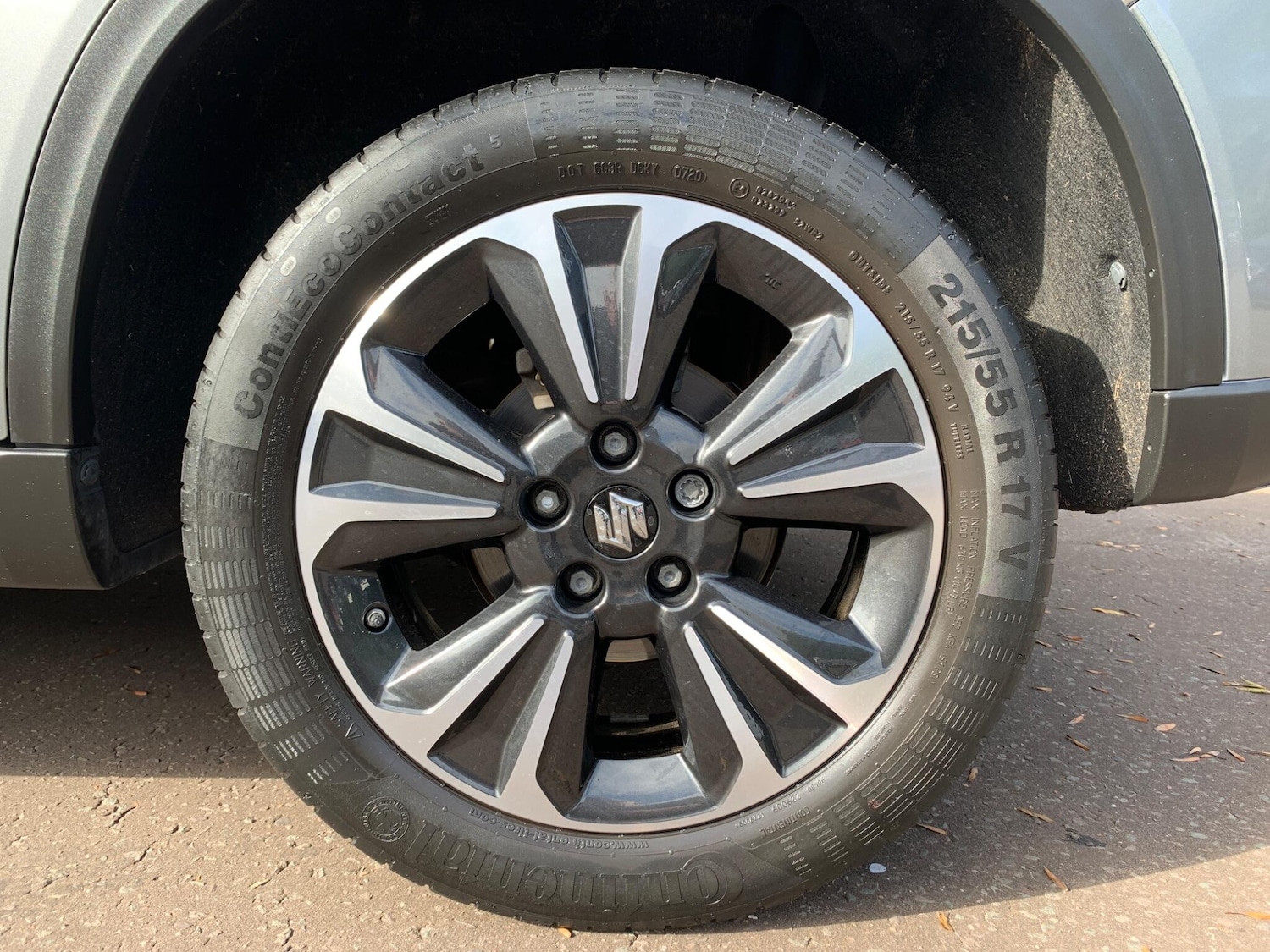 Used Suzuki Vitara 2020 for sale - 76743510: Photo 27