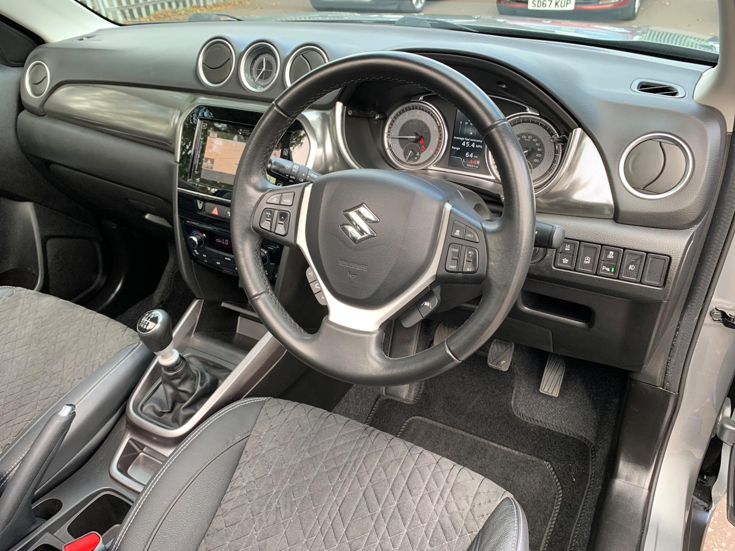 Used Suzuki Vitara 2020 for sale - 76743510: Photo 32