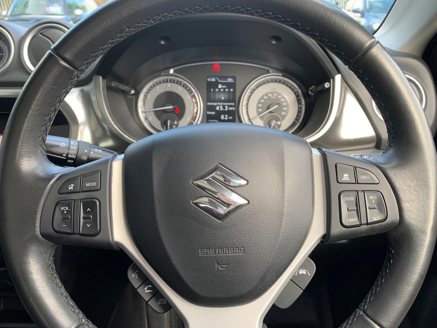 Used Suzuki Vitara 2020 for sale - 76743510: Photo 33