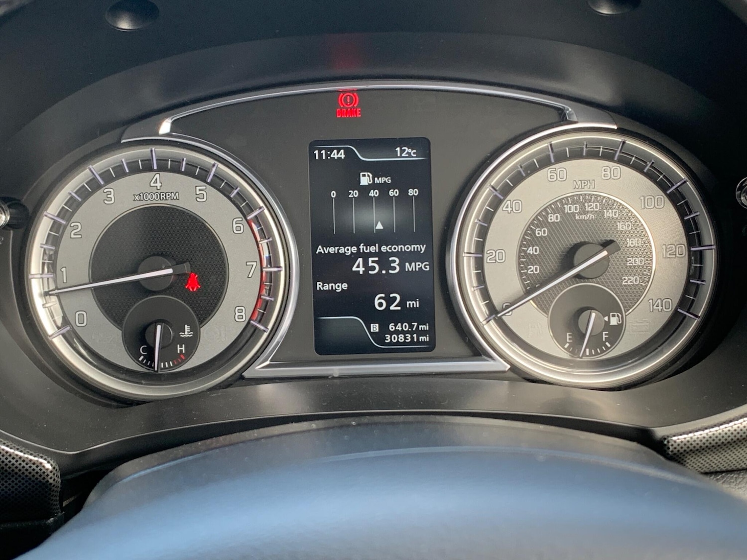 Used Suzuki Vitara 2020 for sale - 76743510: Photo 34