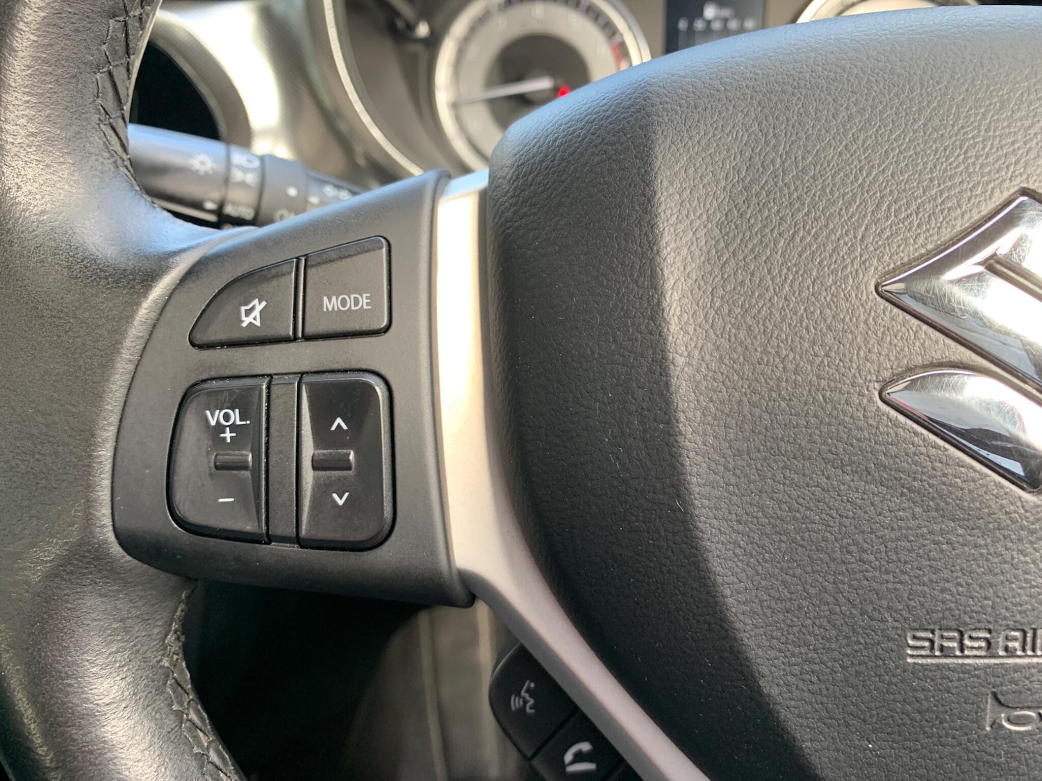 Used Suzuki Vitara 2020 for sale - 76743510: Photo 35