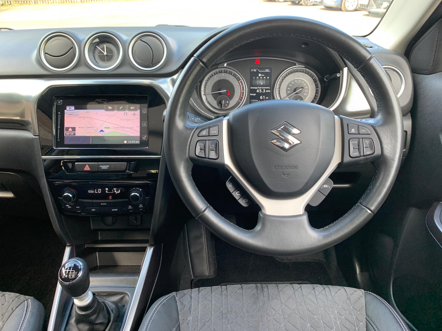 Used Suzuki Vitara 2020 for sale - 76743510: Photo 37