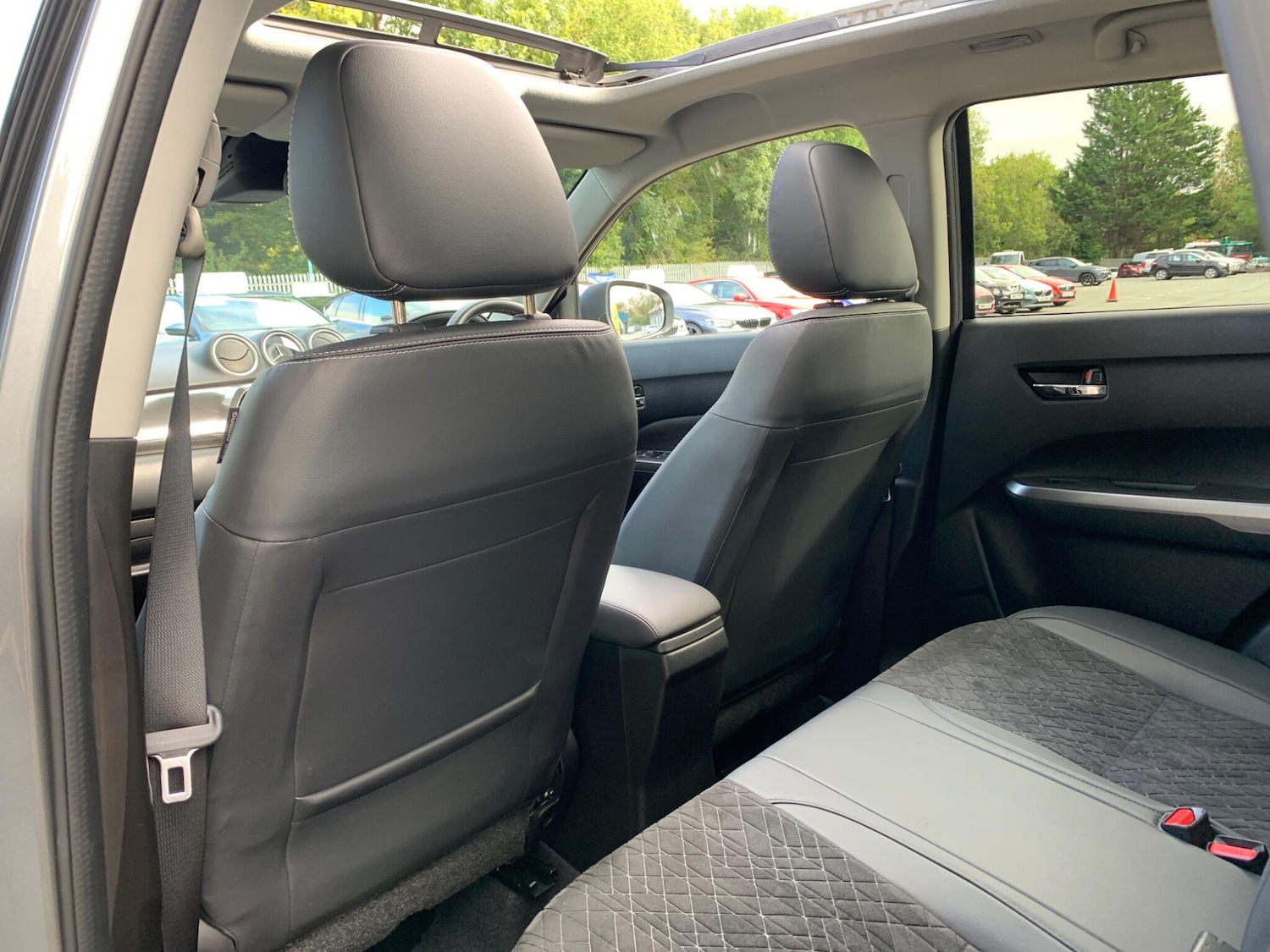 Used Suzuki Vitara 2020 for sale - 76743510: Photo 41