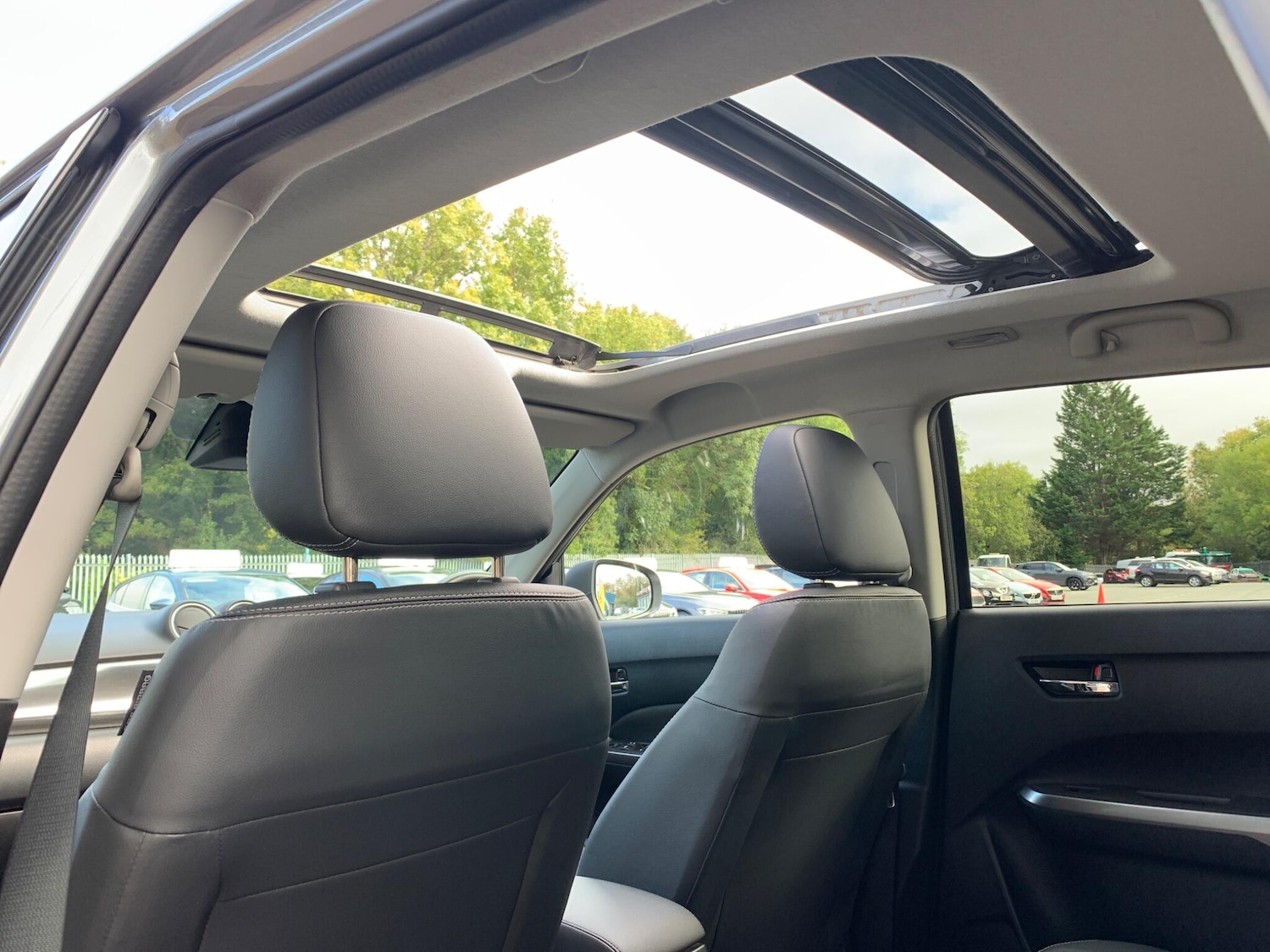 Used Suzuki Vitara 2020 for sale - 76743510: Photo 42