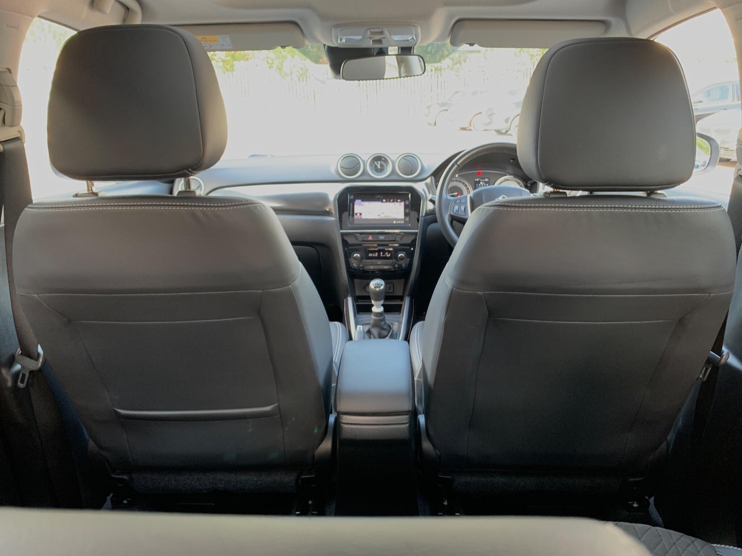 Used Suzuki Vitara 2020 for sale - 76743510: Photo 43