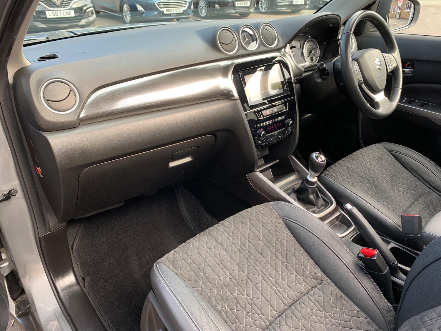 Used Suzuki Vitara 2020 for sale - 76743510: Photo 44