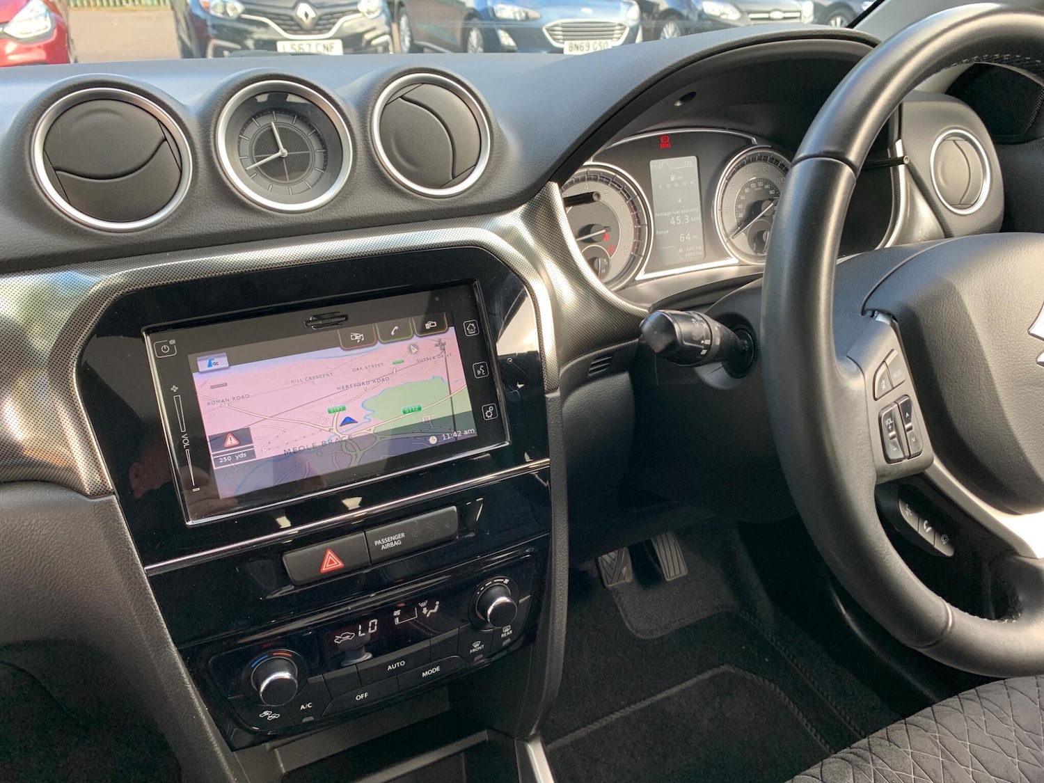 Used Suzuki Vitara 2020 for sale - 76743510: Photo 45