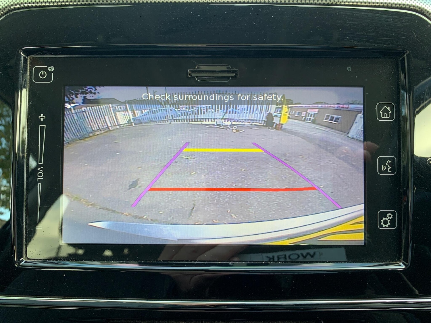 Used Suzuki Vitara 2020 for sale - 76743510: Photo 47