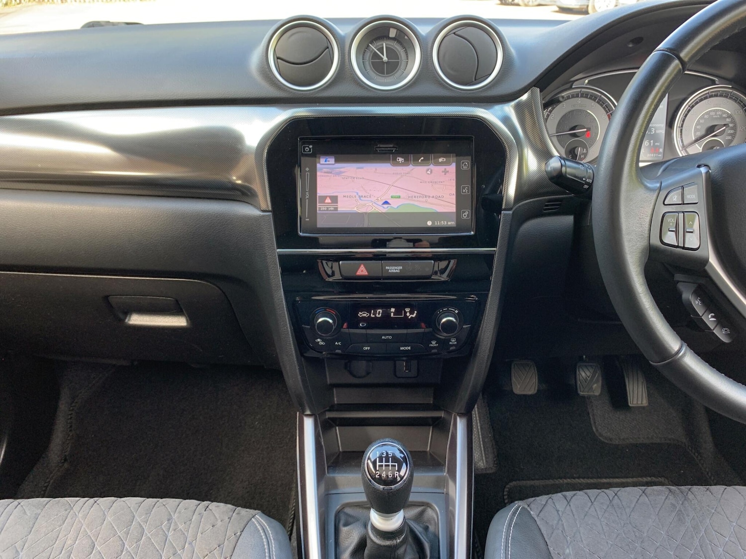 Used Suzuki Vitara 2020 for sale - 76743510: Photo 48