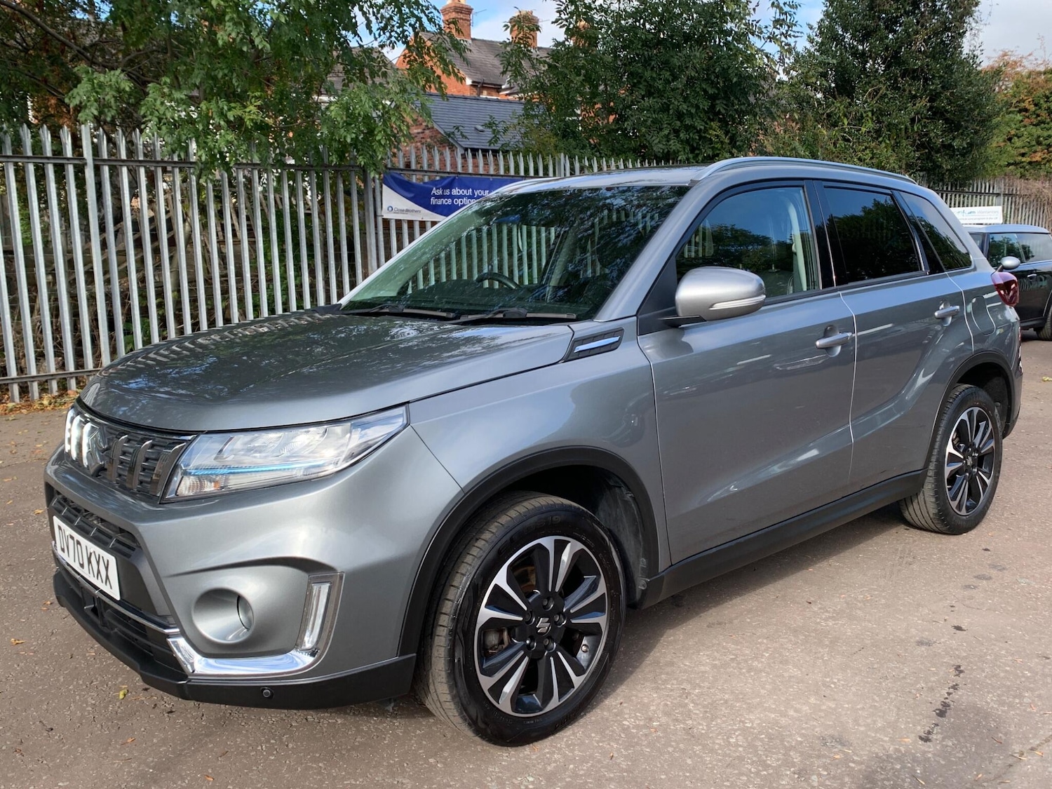 Used Suzuki Vitara 2020 for sale - 76743510: Photo 5