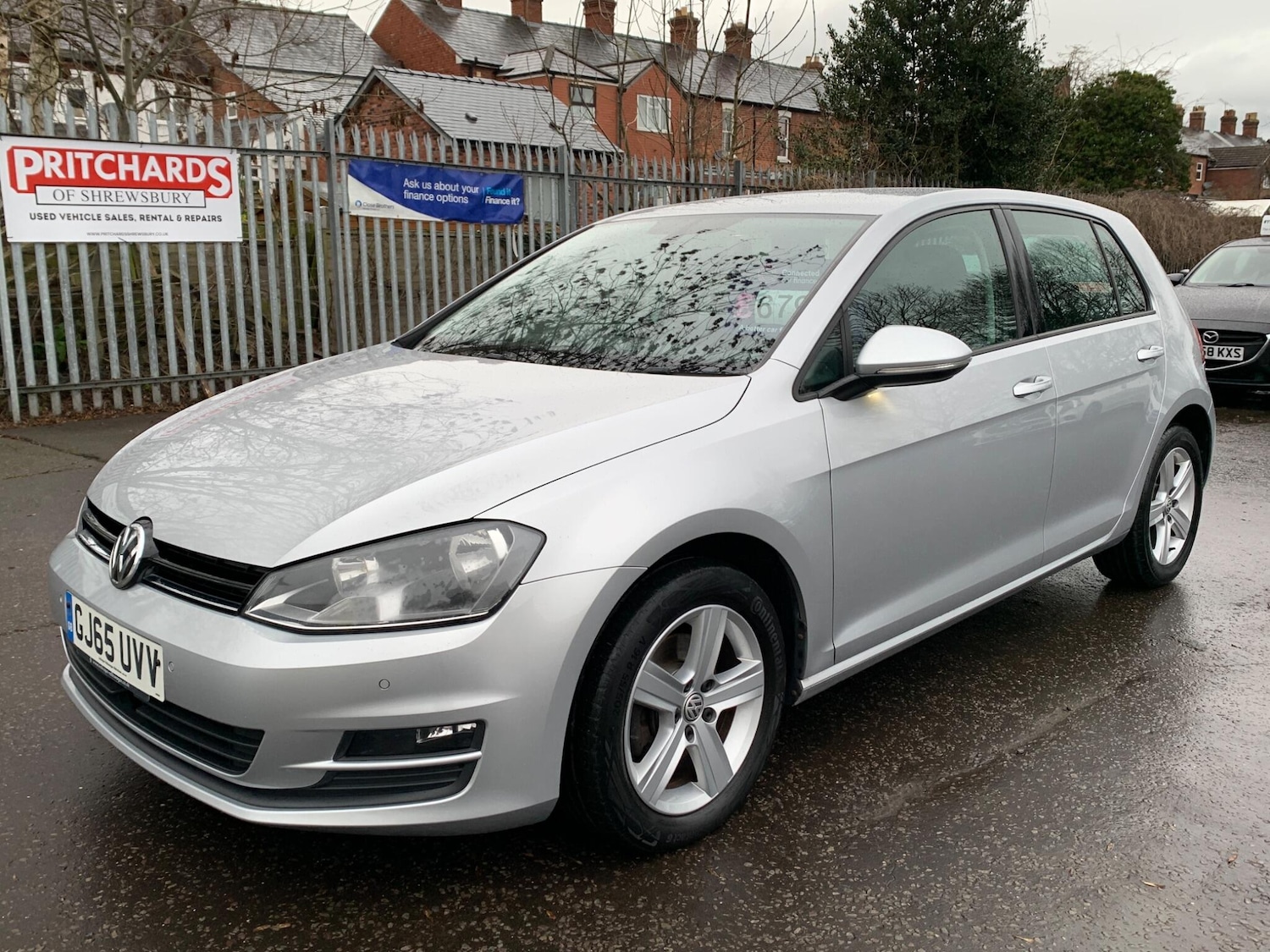 Used Volkswagen Golf for sale - 77314652: Photo 10