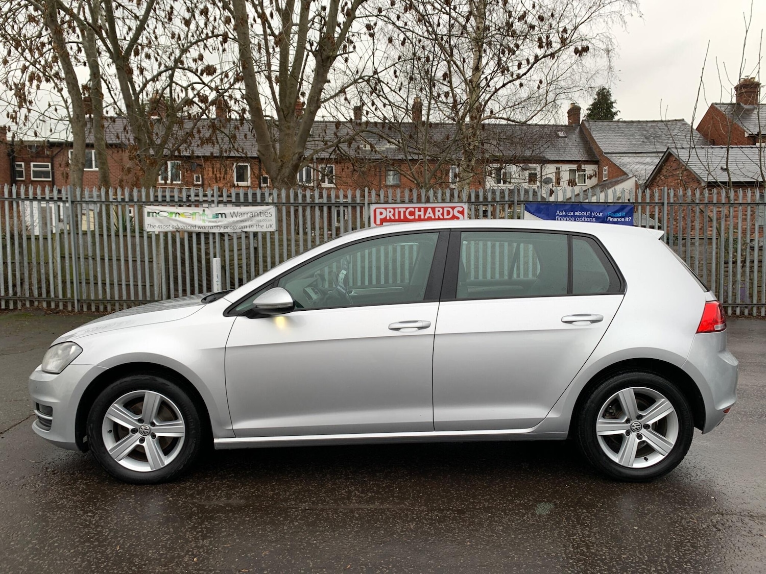 Used Volkswagen Golf for sale - 77314652: Photo 11