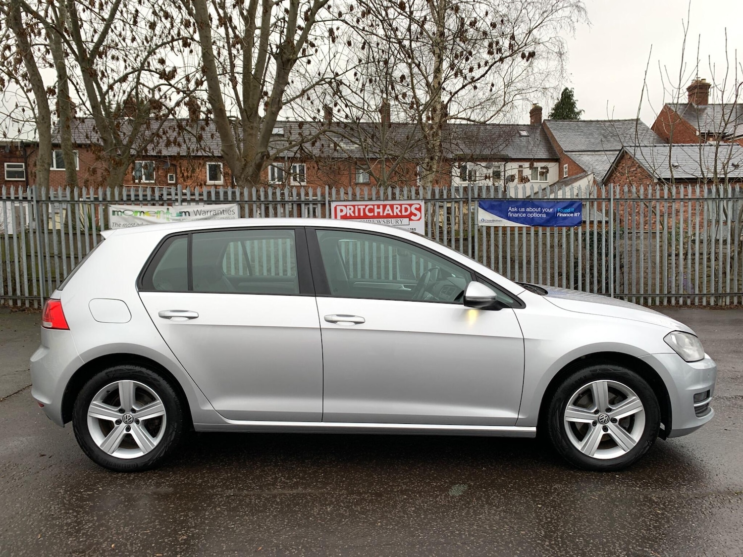 Used Volkswagen Golf for sale - 77314652: Photo 14