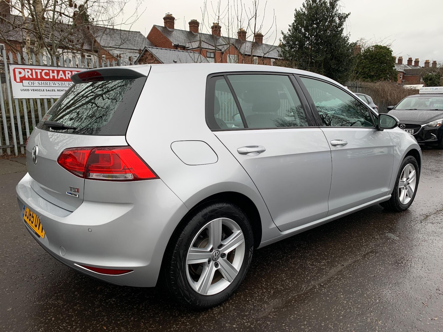 Used Volkswagen Golf for sale - 77314652: Photo 15