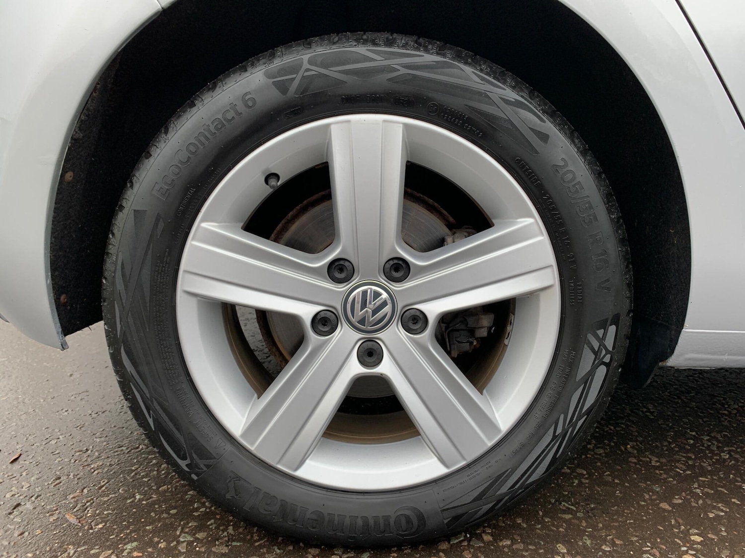 Used Volkswagen Golf for sale - 77314652: Photo 16