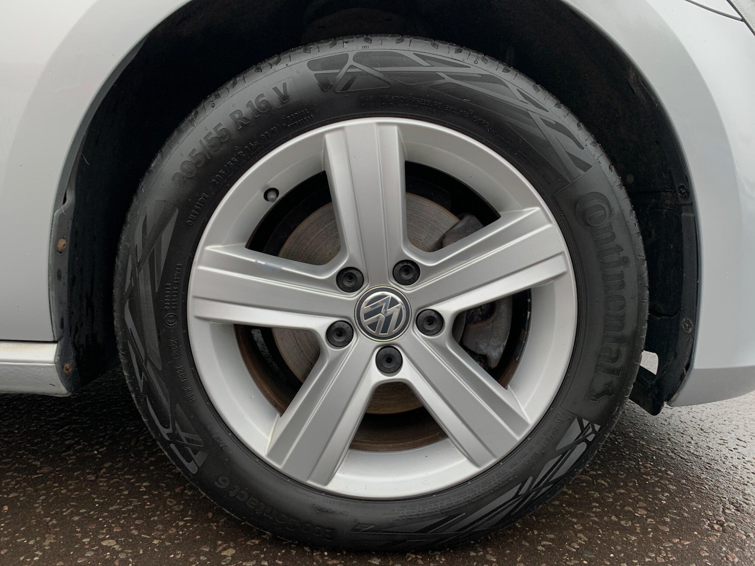 Used Volkswagen Golf for sale - 77314652: Photo 17