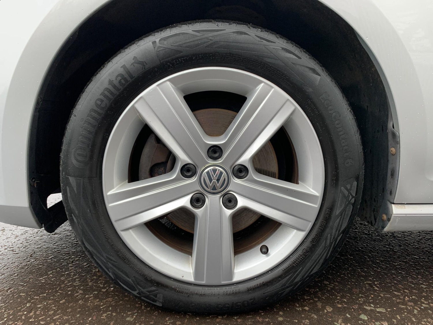 Used Volkswagen Golf for sale - 77314652: Photo 18