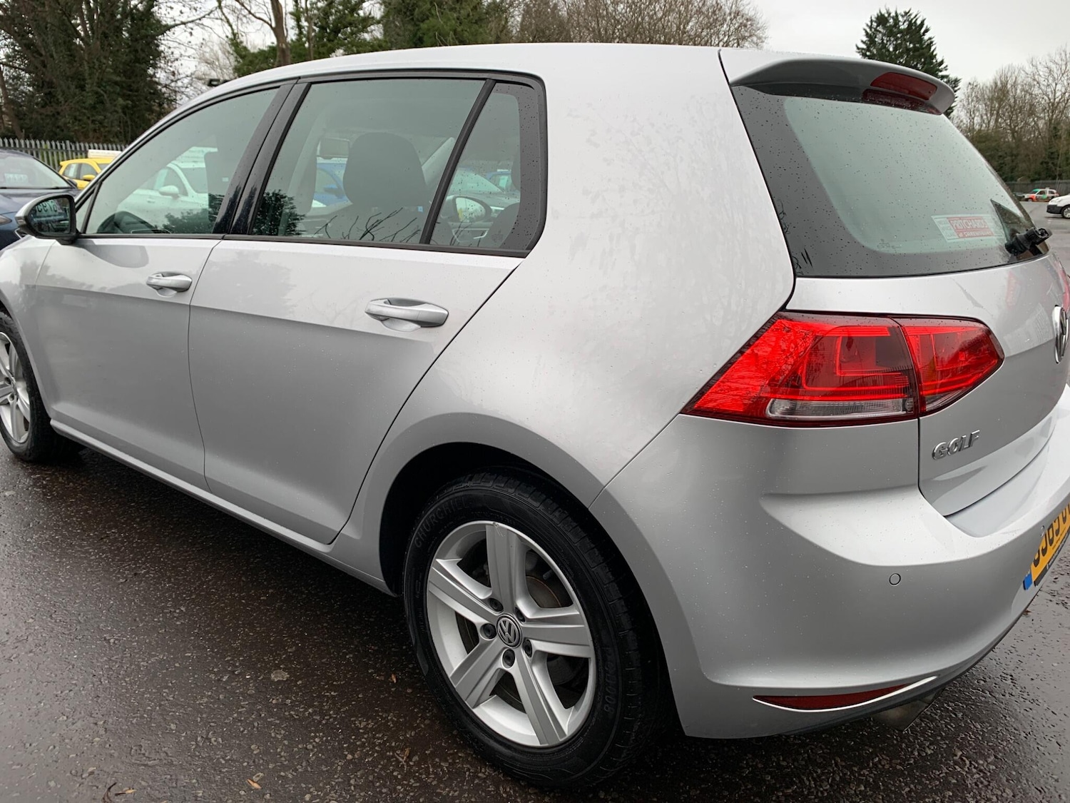Used Volkswagen Golf for sale - 77314652: Photo 20