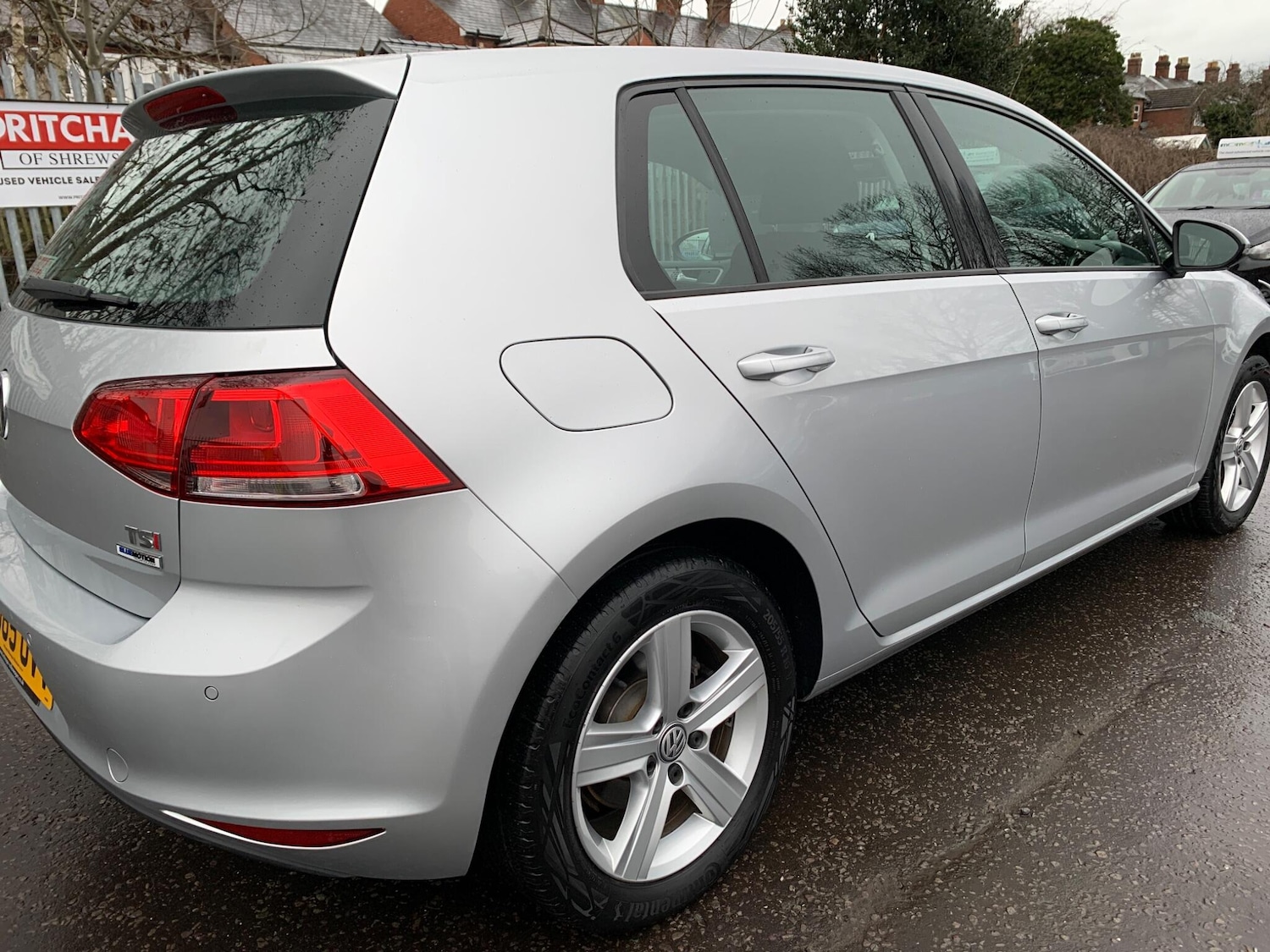Used Volkswagen Golf for sale - 77314652: Photo 21