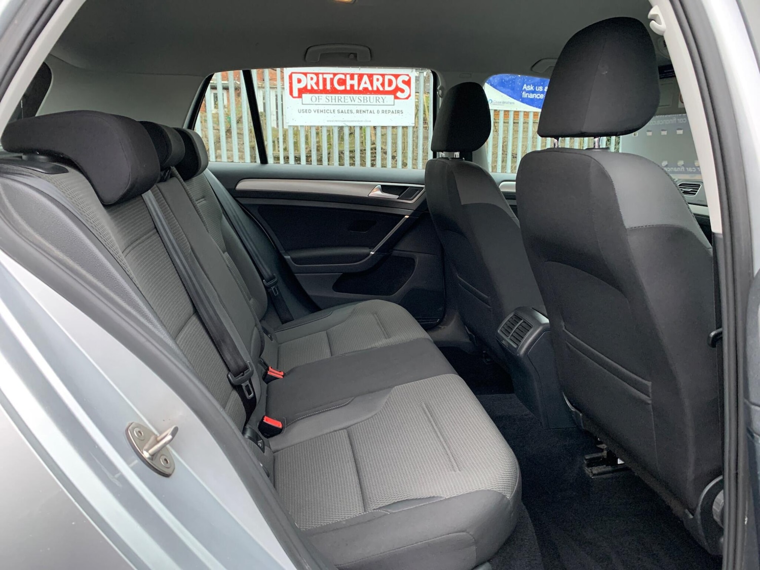 Used Volkswagen Golf for sale - 77314652: Photo 22