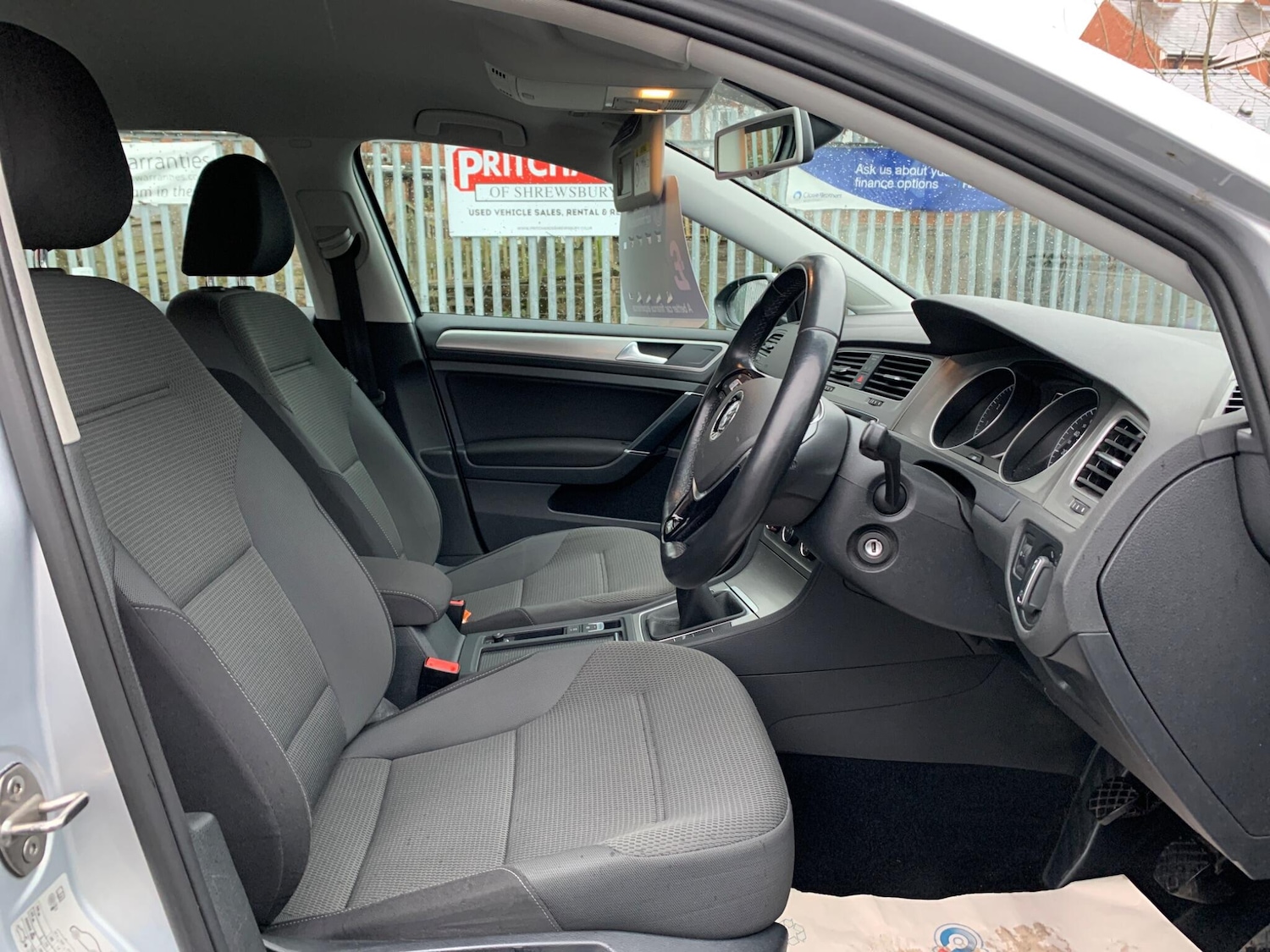 Used Volkswagen Golf for sale - 77314652: Photo 23