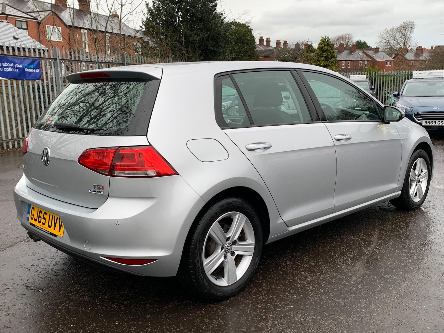 Used Volkswagen Golf for sale - 77314652: Photo 25