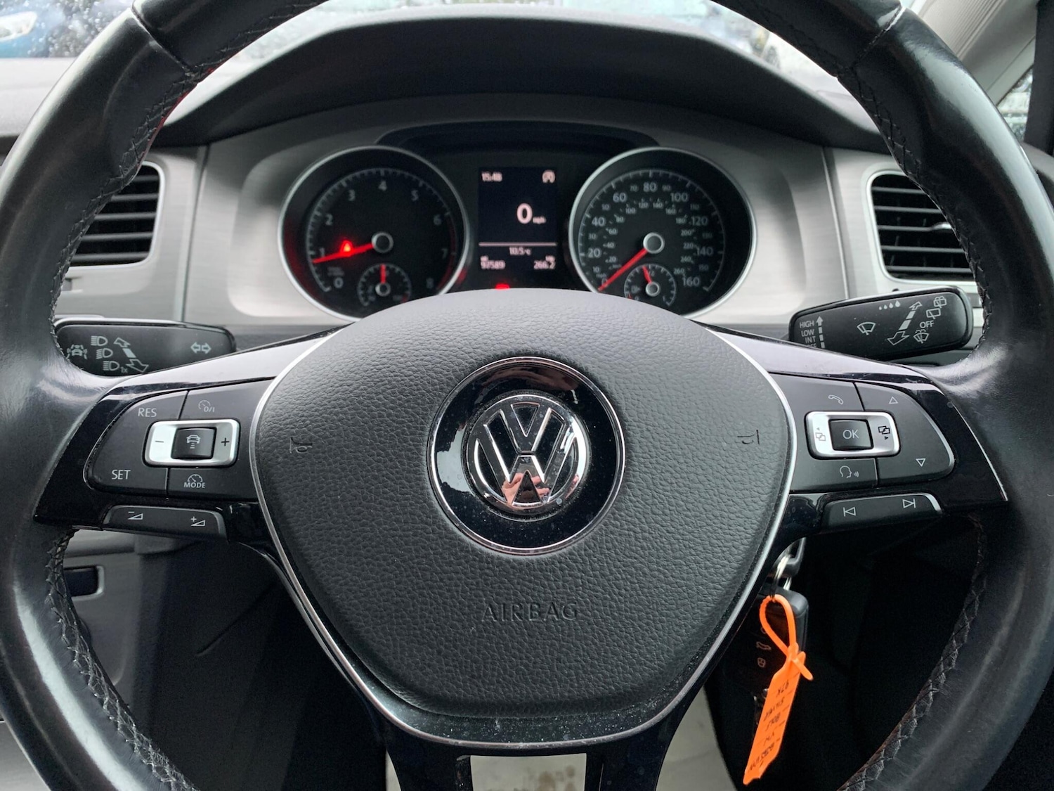 Used Volkswagen Golf for sale - 77314652: Photo 32